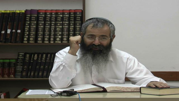 טהרה וקדושה בדרך לתשובה