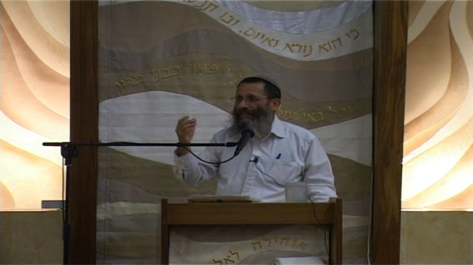 תשובה ועבודה