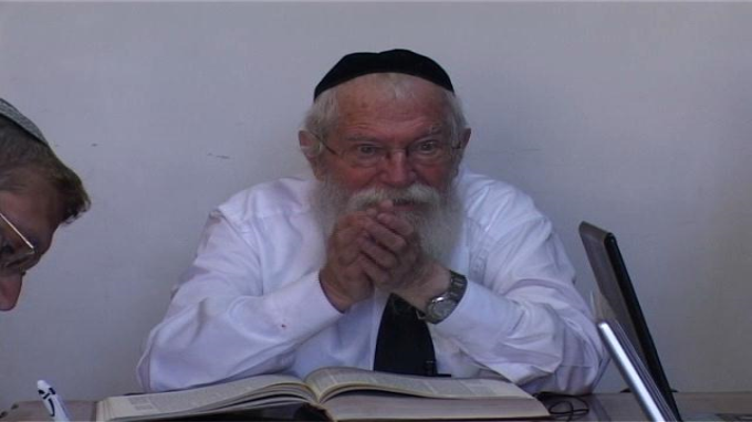 דין ודברים אין לי בנכסייך