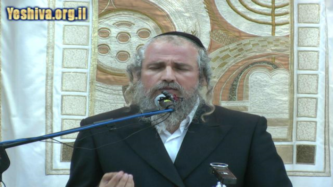 אני לא יודע