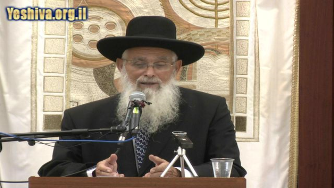 פידיון שבויים ודין המאחזים