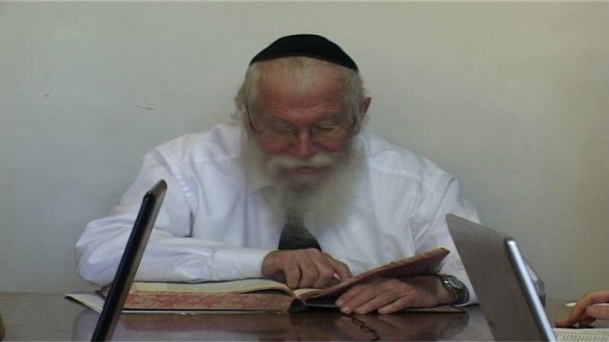 דין סילוק