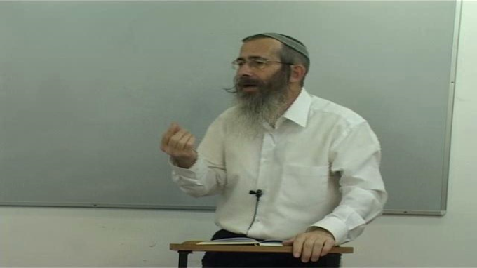 איחוד הרצון הפרטי והאוניברסלי