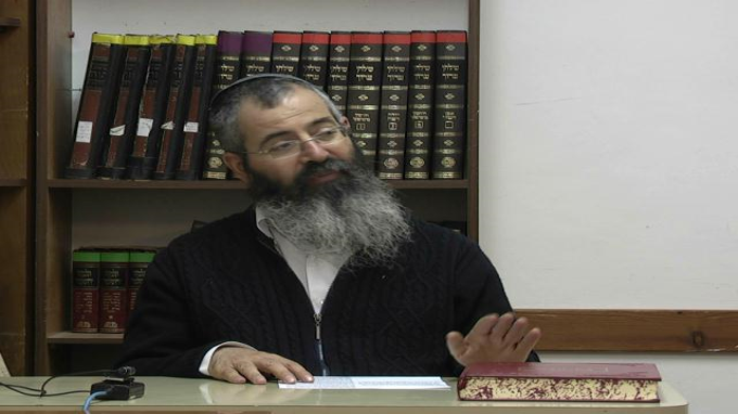 החול, הקודש וקודש הקודשים