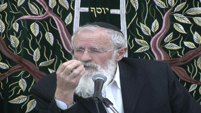 חופת נידה