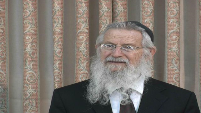 לאבותינו ולנו