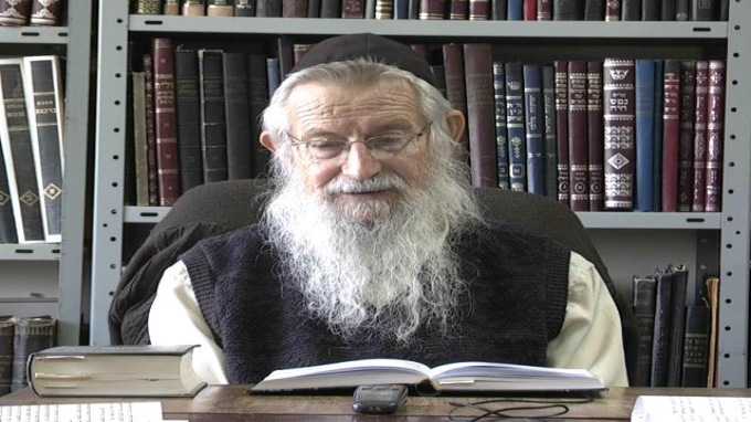 ובגויים לא ייתחשב