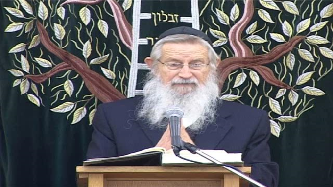 יהרג ואל יעבור בגדרי קרקע עולם