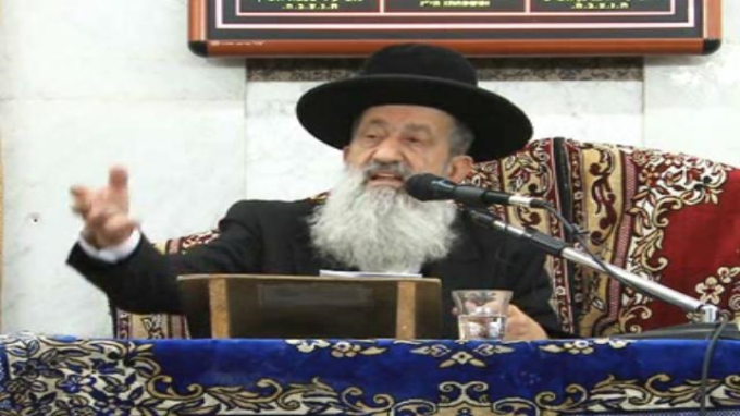 חינוך הילדים