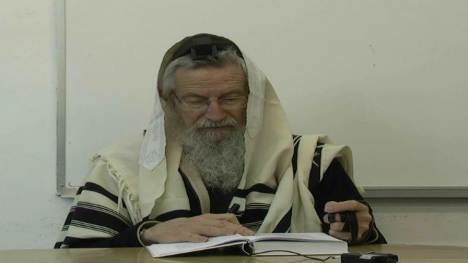מודה אני