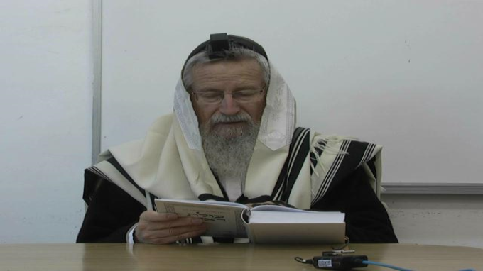 מודה אני - הענווה וההודאה