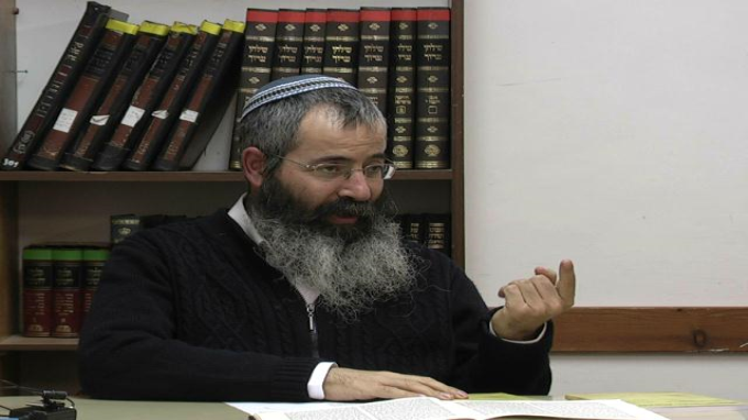 ויחפרו עבדי יצחק