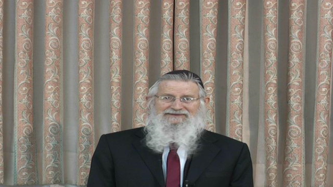 עבודת ה’ הטבעית של האבות