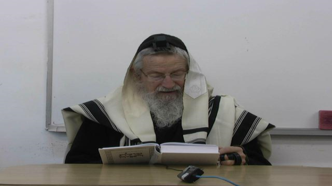 בי נשמתי, בחמלה רבה