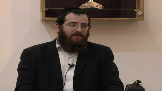 זיהוי חלזון התכלת