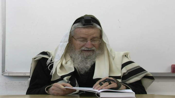 מצוות הציצית