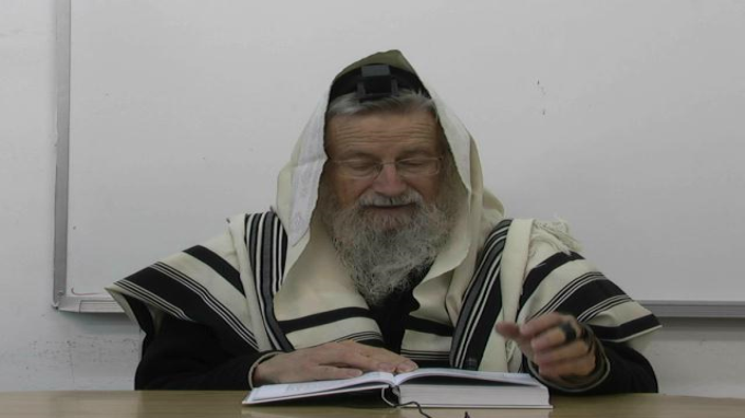 קביעות של קדושה