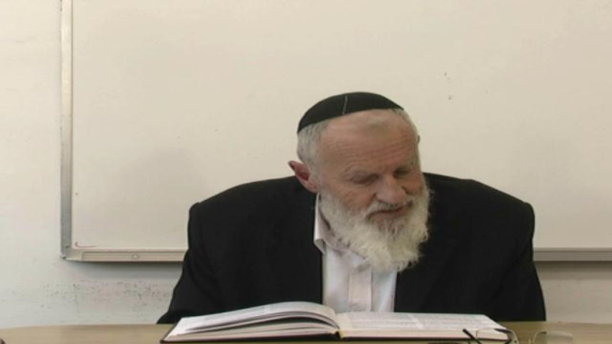 עבודת האבות ועבודת השבטים