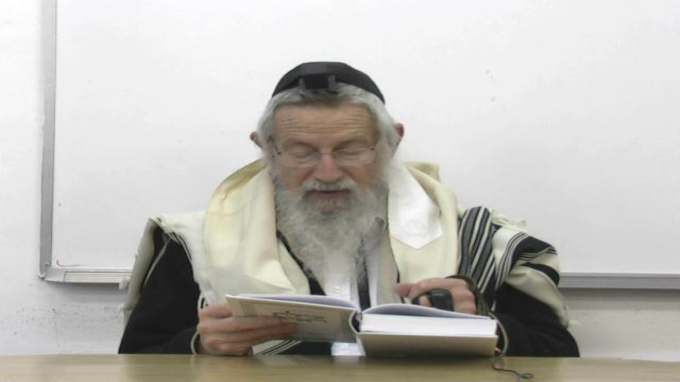ברוך אתה ה'