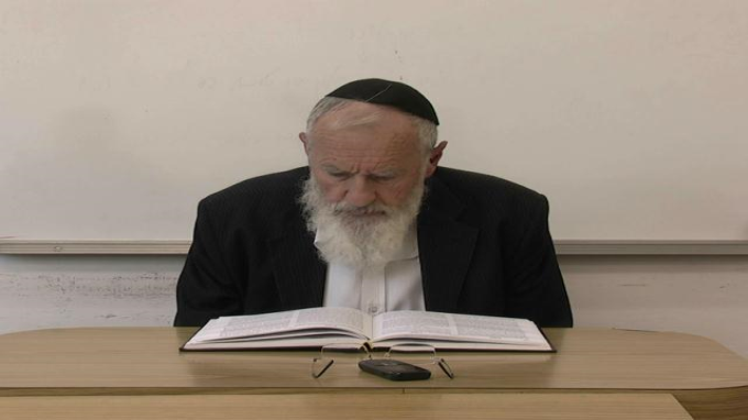 למען הדורות הבאים