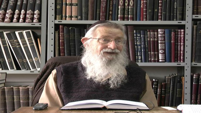בירור מצוות יישוב א"י