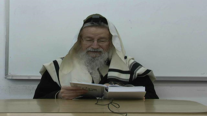 אלוקינו מלך העולם