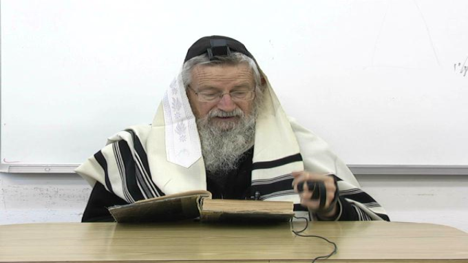 קדושת השבת
