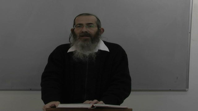 אמונה היא חיים שלמים
