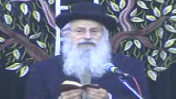 הקב"ה מחכה לנו