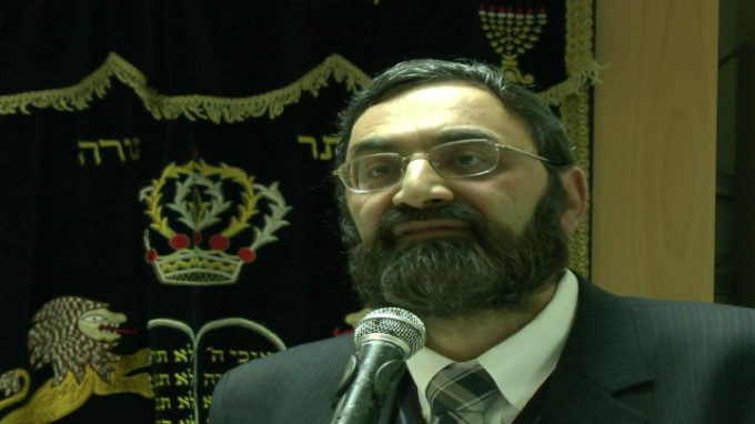 מנהיג הנוער