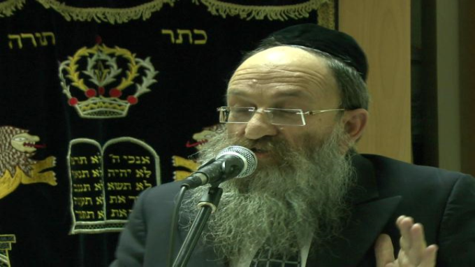 מול ריבונו של עולם