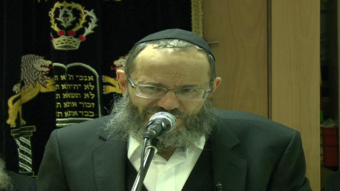 ניגון מיוחד משלו