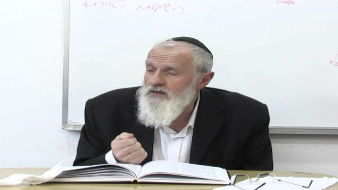 יוסף והשבטים