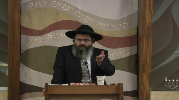 האויב האמיתי בימינו