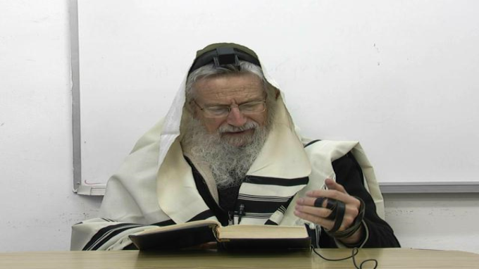 השגות היום והשגות הלילה