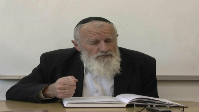 יוסף הצדיק