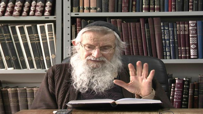 צבא ישראל - חלק מתהליך הגאולה
