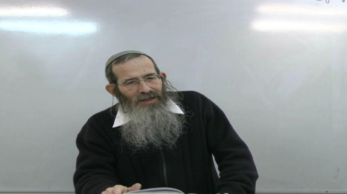 נשמת הלאומיות וגופה