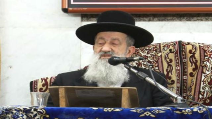 מדיני החובל בחבירו 