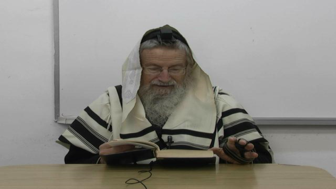 השמש וההשגחה