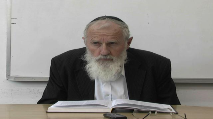 עבודת השבטים והגאולה