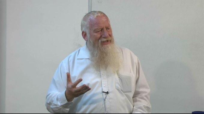 היראה ביחס לענווה