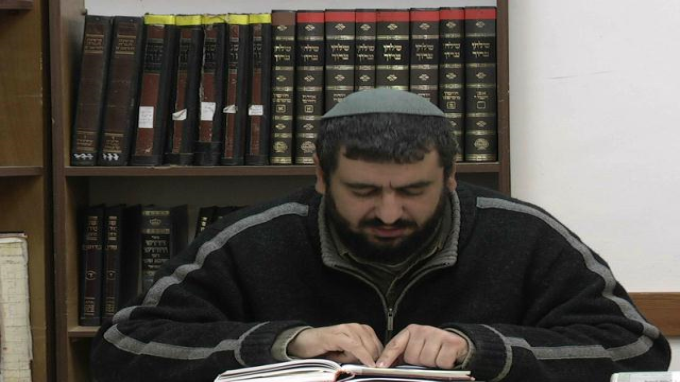 הציפיה לישועה - קישור לכנסת ישראל