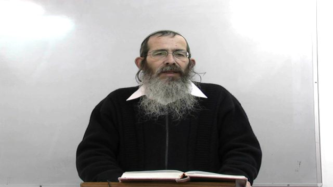 הצמא האנושי