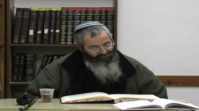 מי שם פה