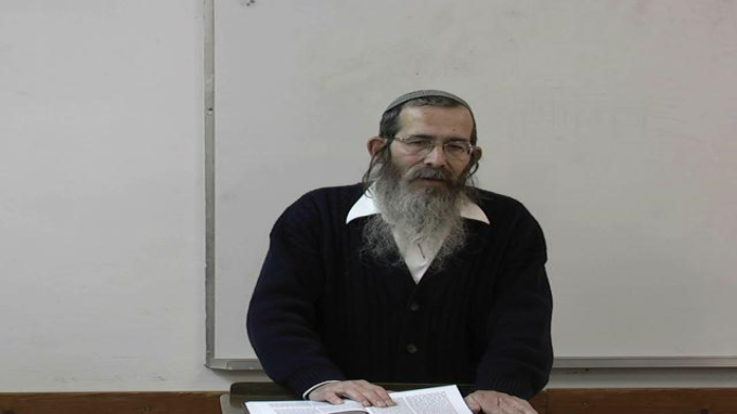 קרבים לסוף הדרך