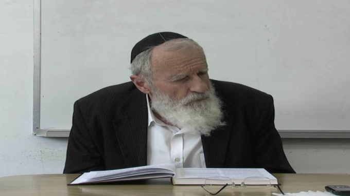 הארות הגאולה בתוך הגלות