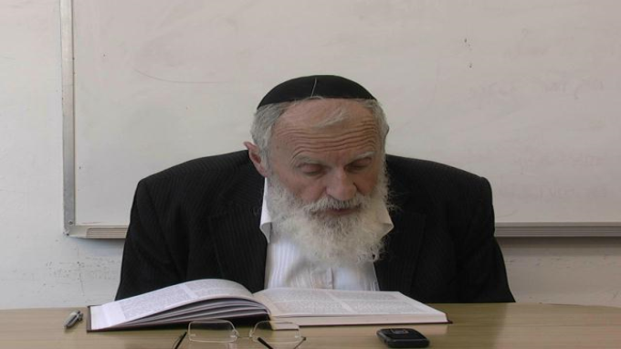 גאולה במידת הדין ובמידת הרחמים