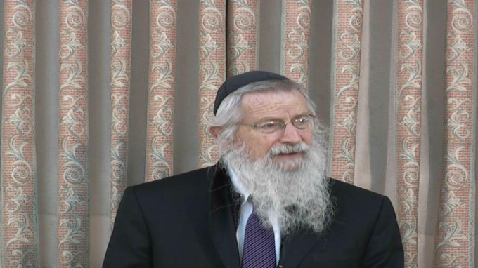 התגלות בדרך הטבע