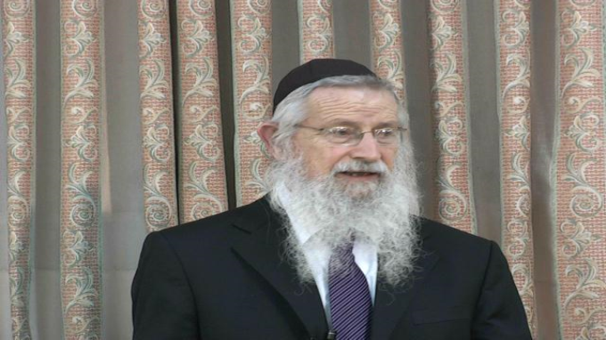 ישראל קובעים את המציאות